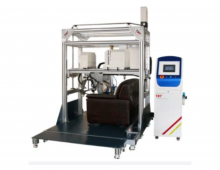 thiết bị kiểm tra độ bền sofa